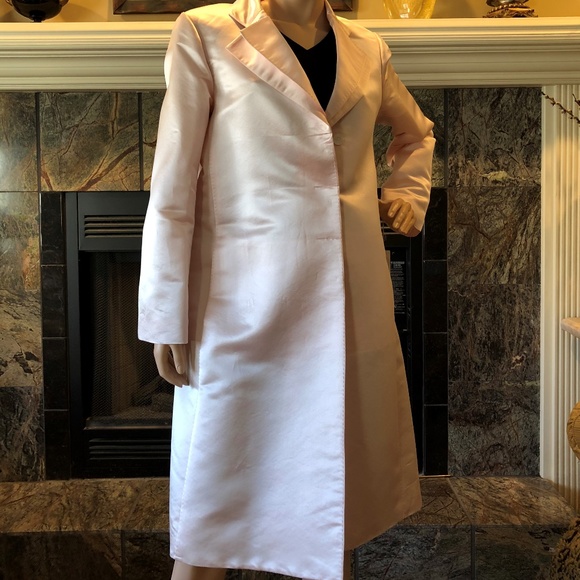 NWT WORTH COLLECTION NYC EVENING JACKET 10 - Picture 4 of 7